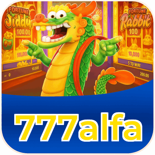 777alfa.com - Descubra o Melhor Cassino Online e Apostas Esportivas - 777alfa